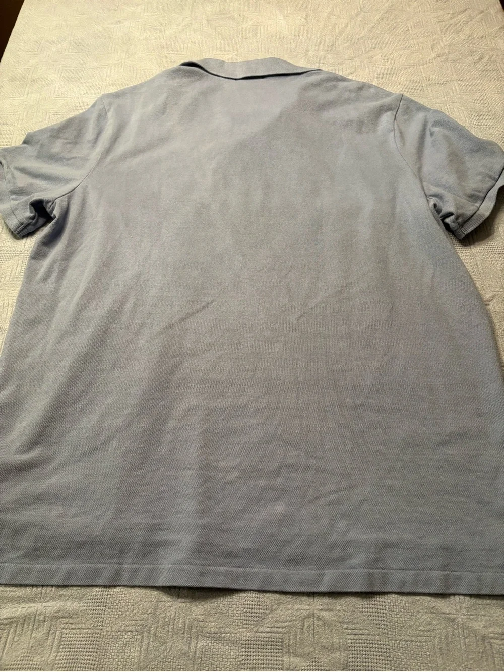 Bundle of 3 Polo Ralph Lauren Shirts Size XL